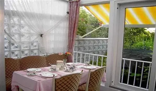 Foto - Haus Mooren Hotel Garni