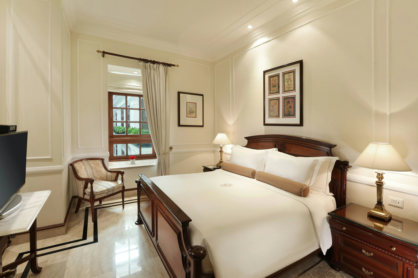 Photo - The Imperial New Delhi