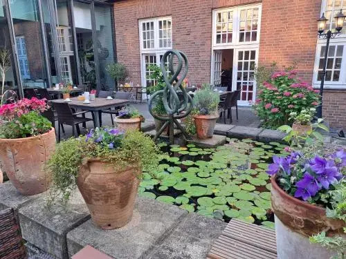 Photo - Hotel am Stadtpark