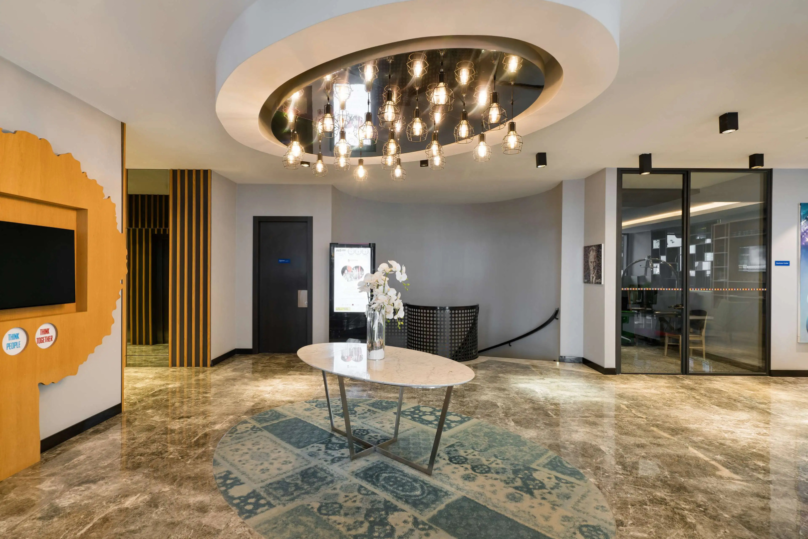 Photo - Park Inn by Radisson Izmir