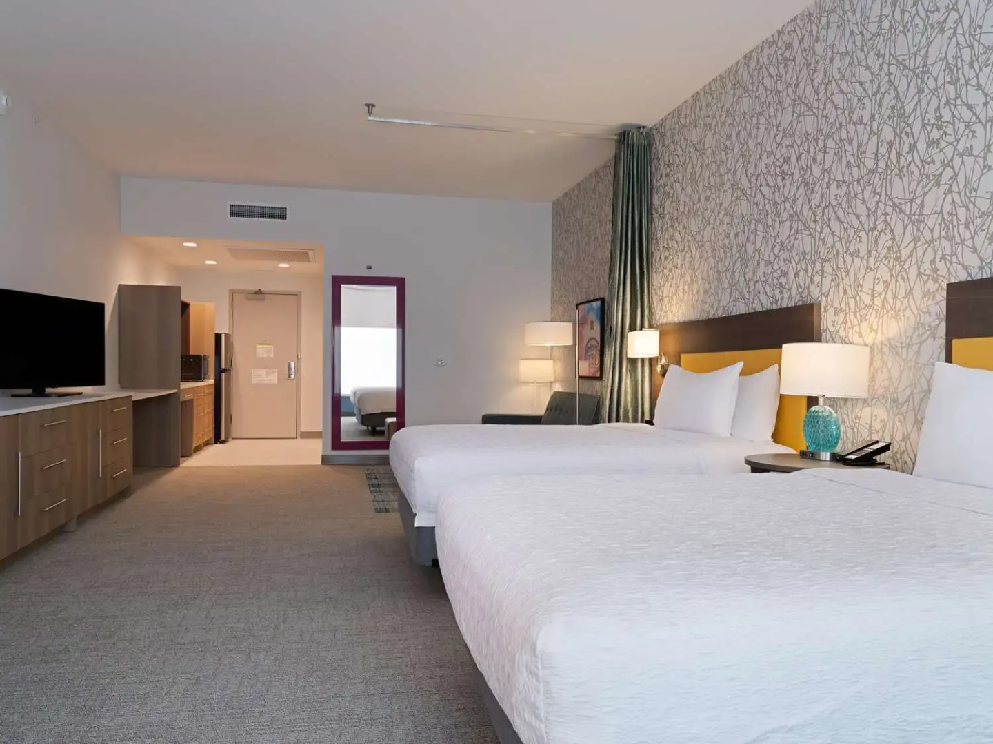Photo - Home2 Suites By Hilton Atlanta Airport College Park