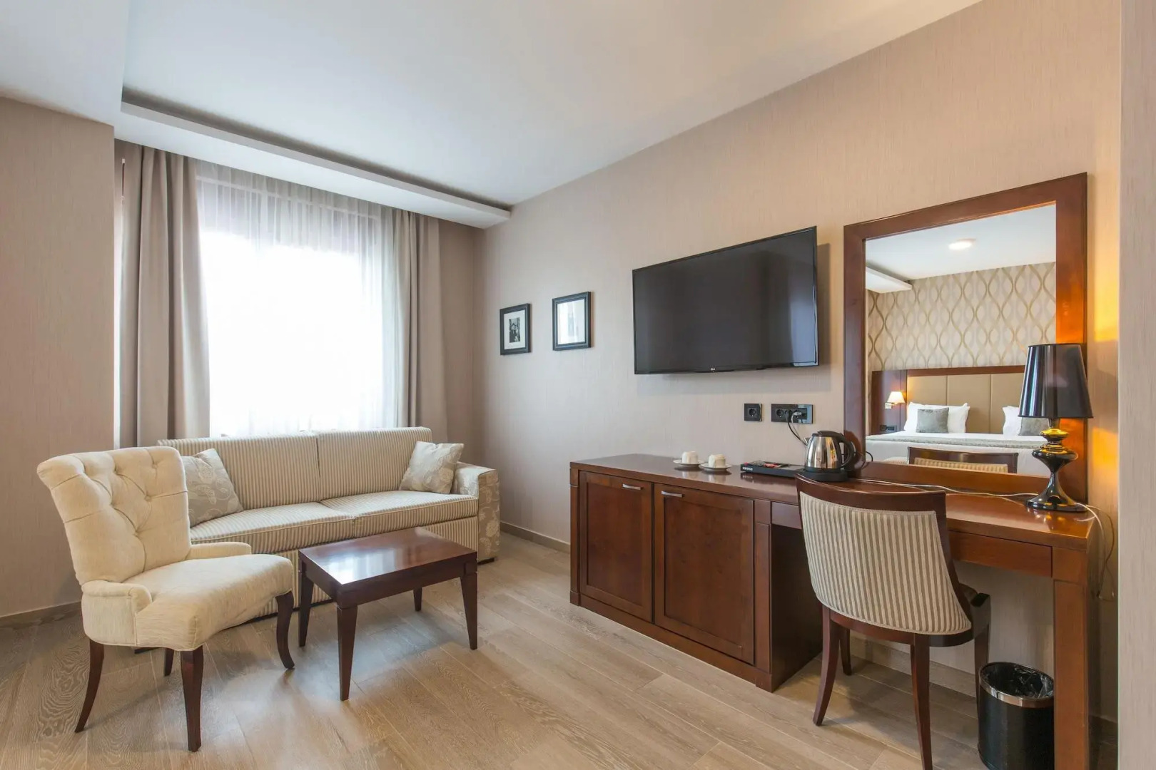 Foto - Xenon Hotel & SPA