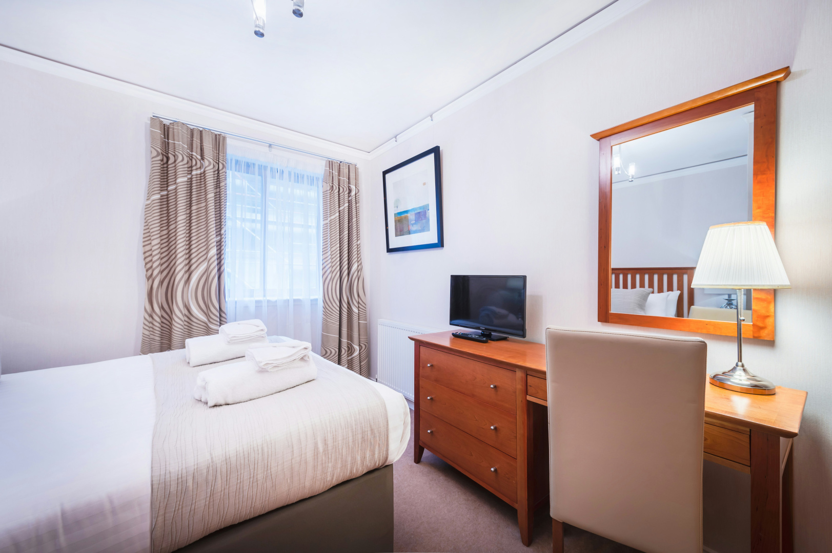 Foto - The Knight Residence Apartments by Mansley