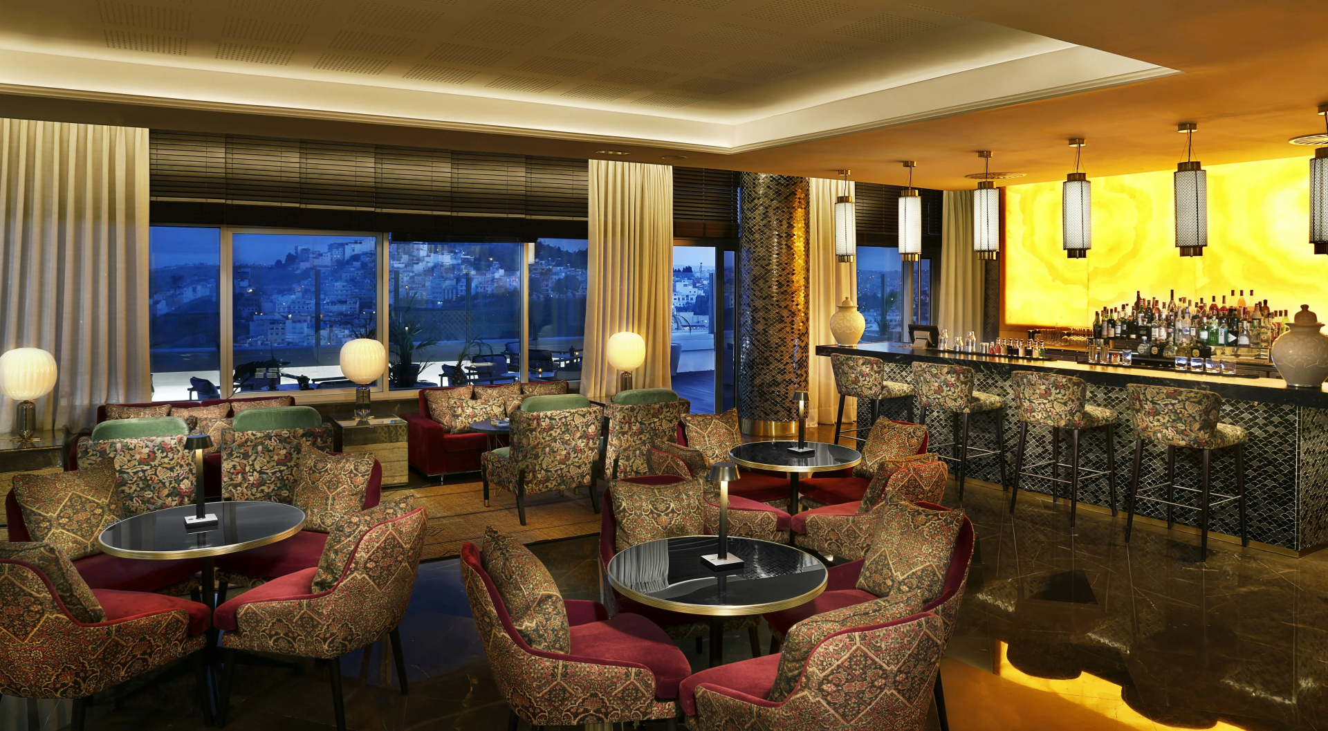 Photo - Hilton Tangier City Center