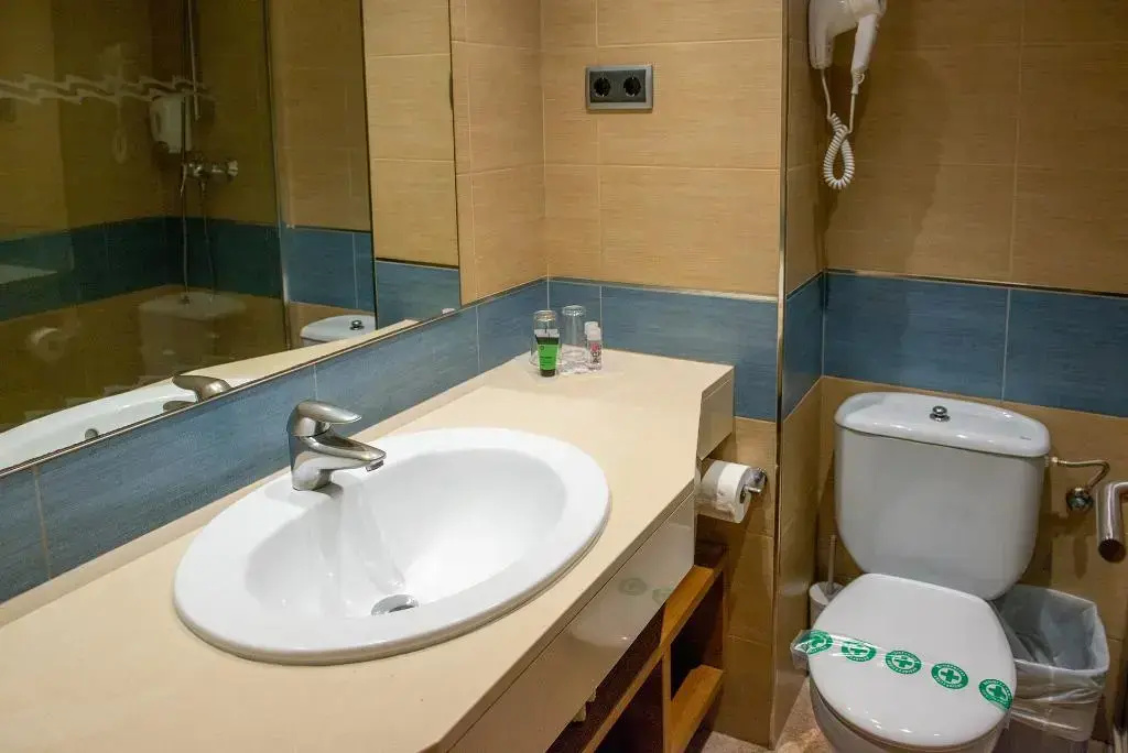 Foto - Caprici Beach Hotel & Spa