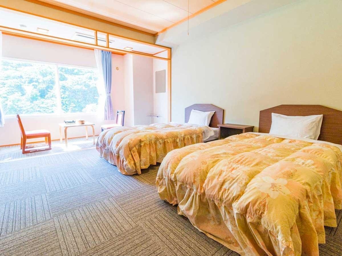 Hotel Musashitei