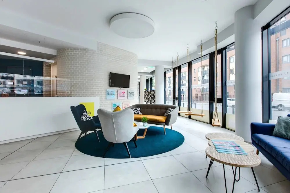 Photo - Yugo Explore - Kavanagh Court