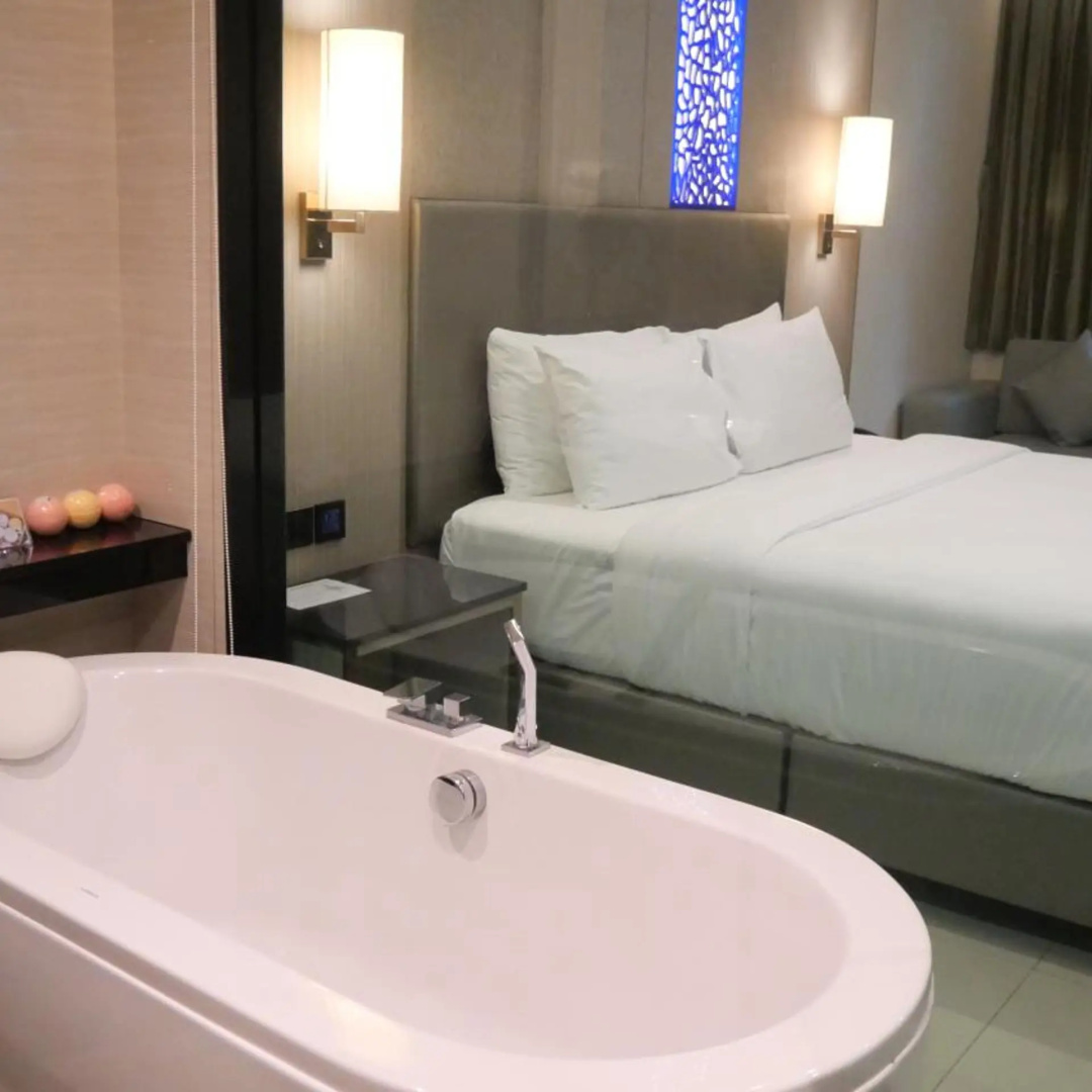 Foto - The TJ Hotel