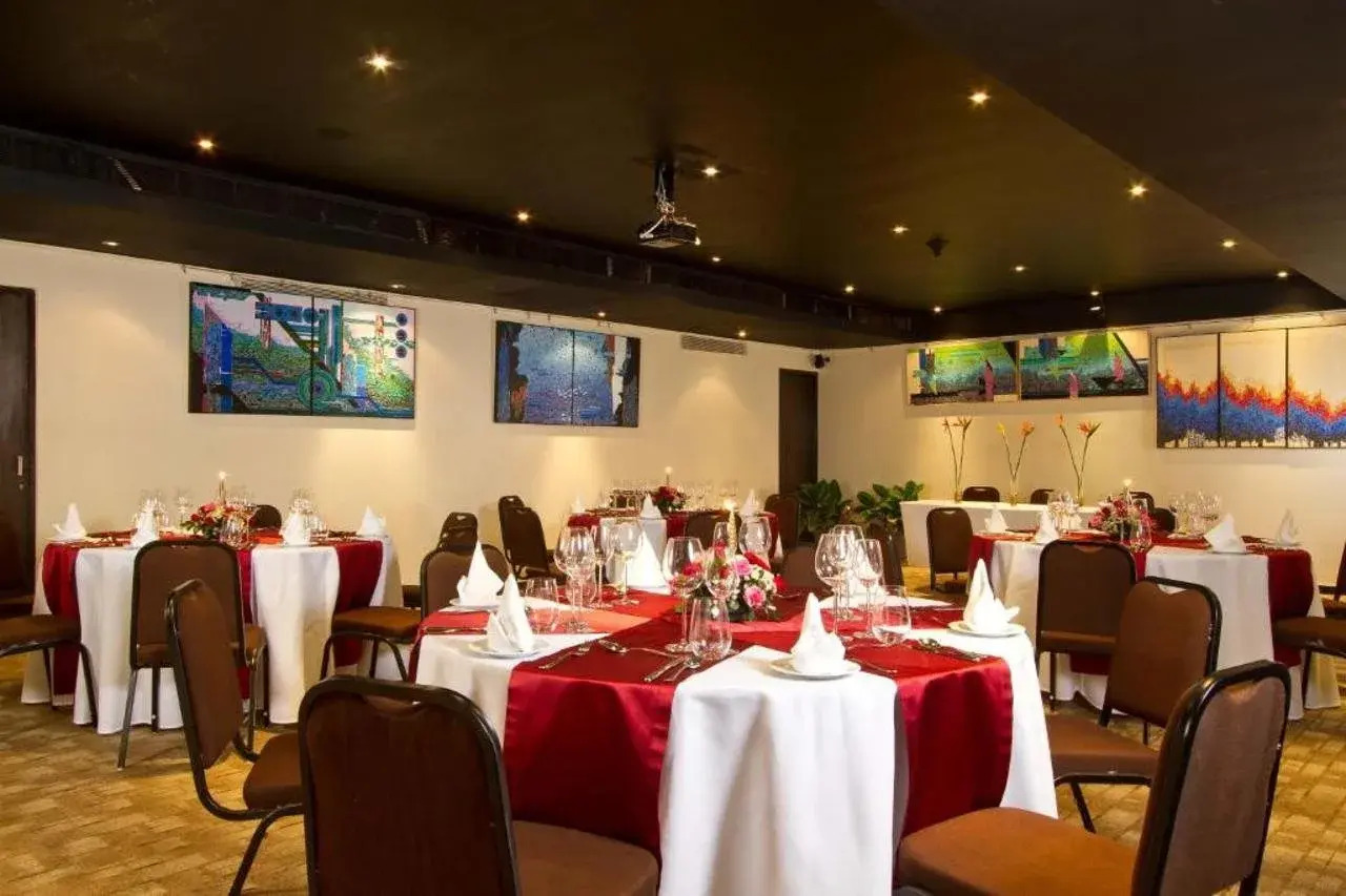 Foto - Svenska Design Hotel