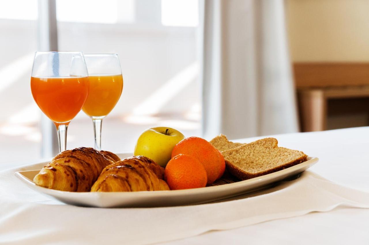 Foto - Hotel Fontana Plaza