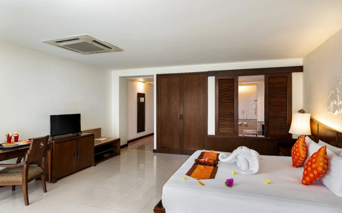 Foto - Patong Paragon Resort & Spa SHA Extra Plus
