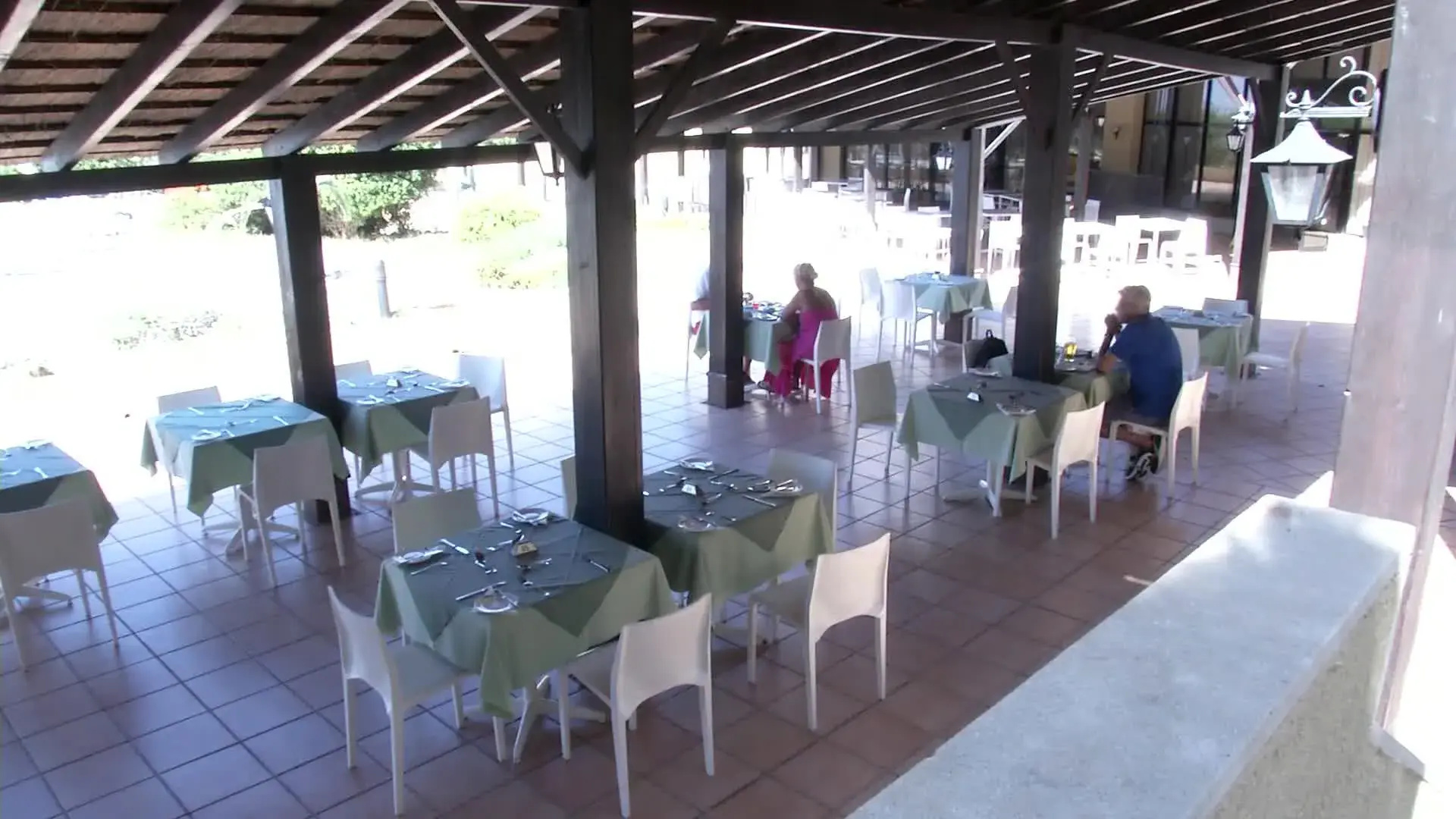 Photo - Venus Beach Hotel