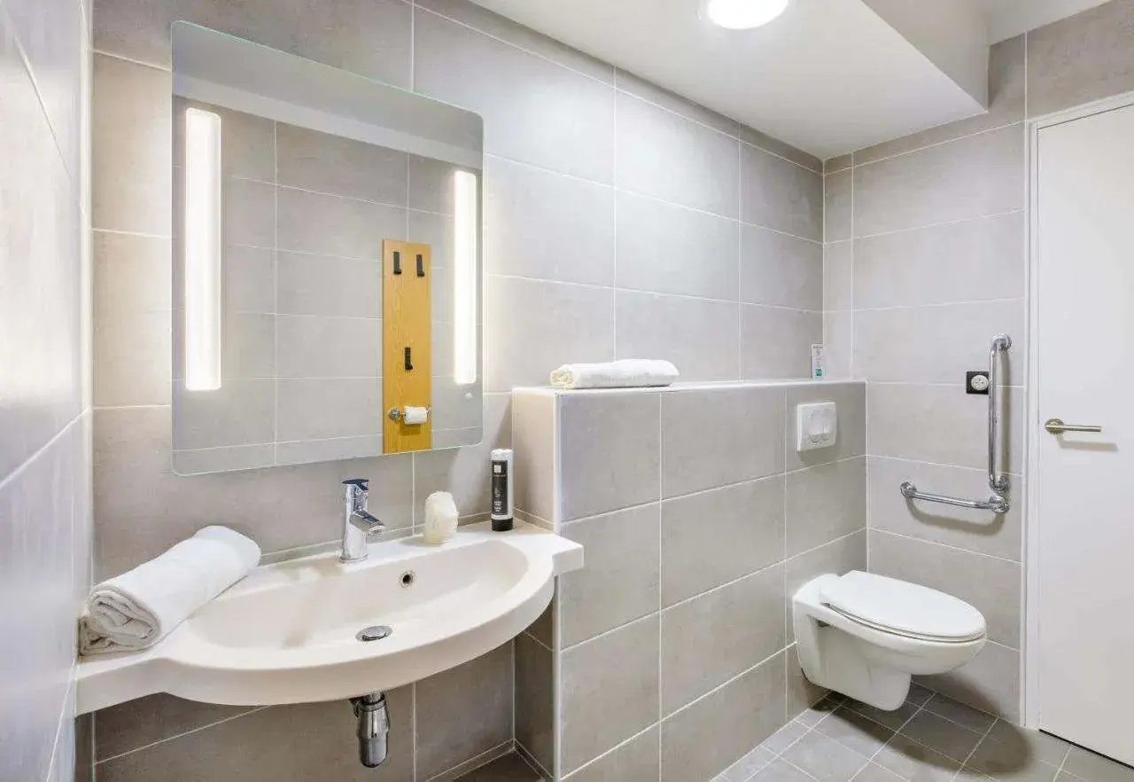 Foto - B&B HOTEL Cannes La Bocca Plage