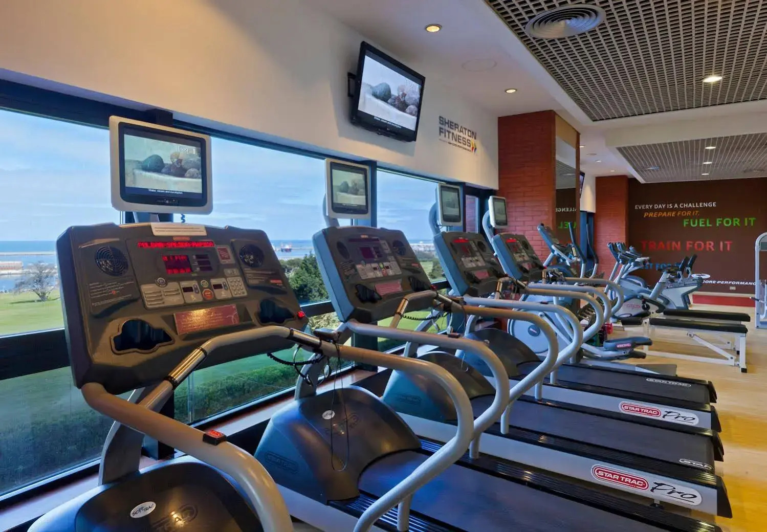 Foto - Sheraton Mar Del Plata Hotel