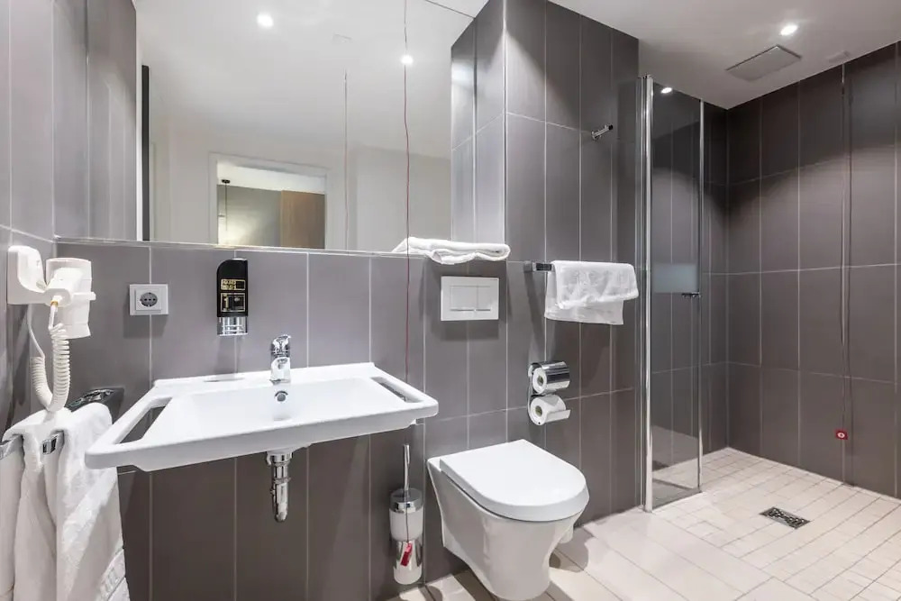 Foto - Serways Hotel Hösel