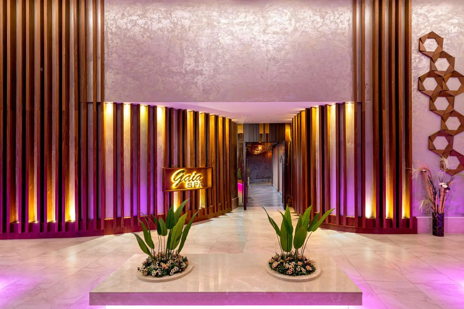 Foto - Sidemarin Kirman Premium - Ultra All Inclusive