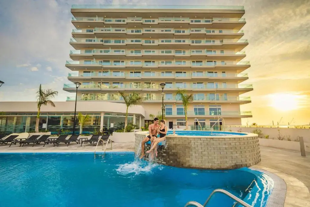 Photo - Antay Hotel & Spa