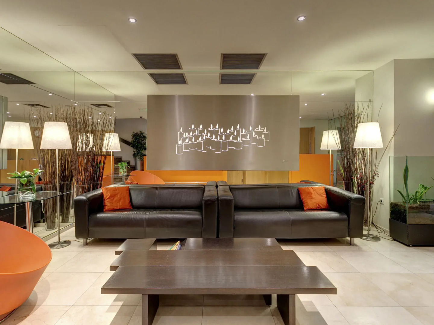 Foto - Polis Grand Hotel