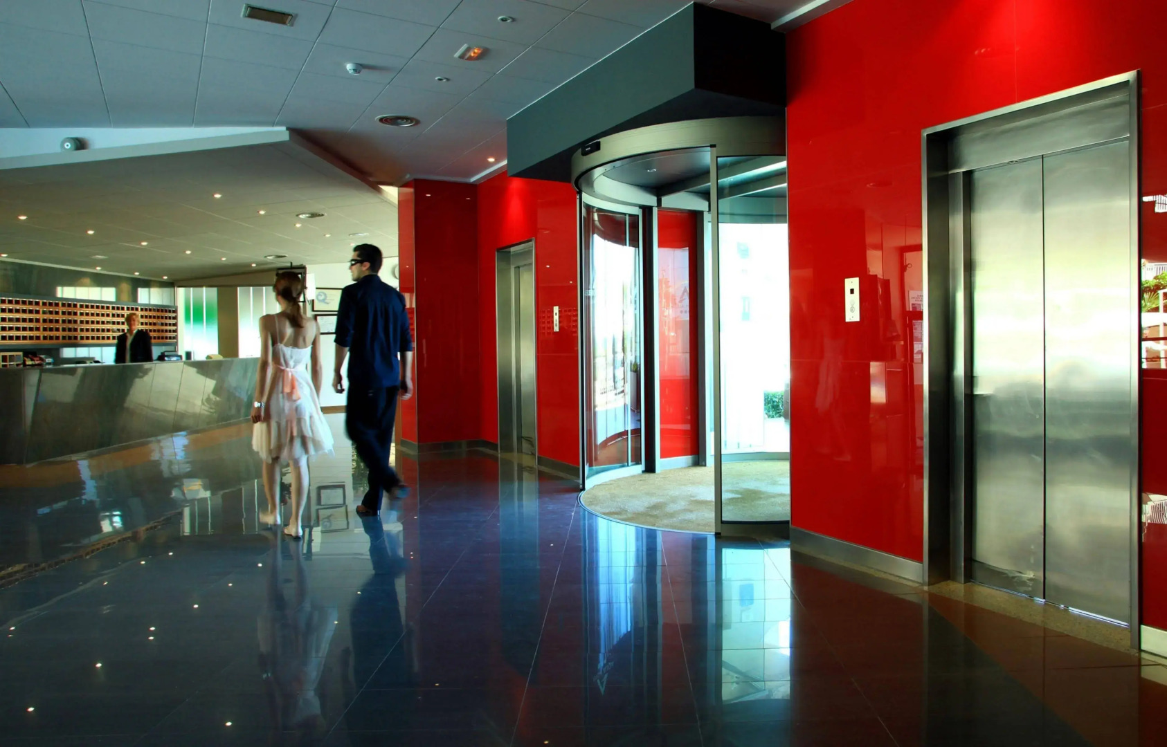 Foto - AQUA Hotel Promenade & Spa 4Sup