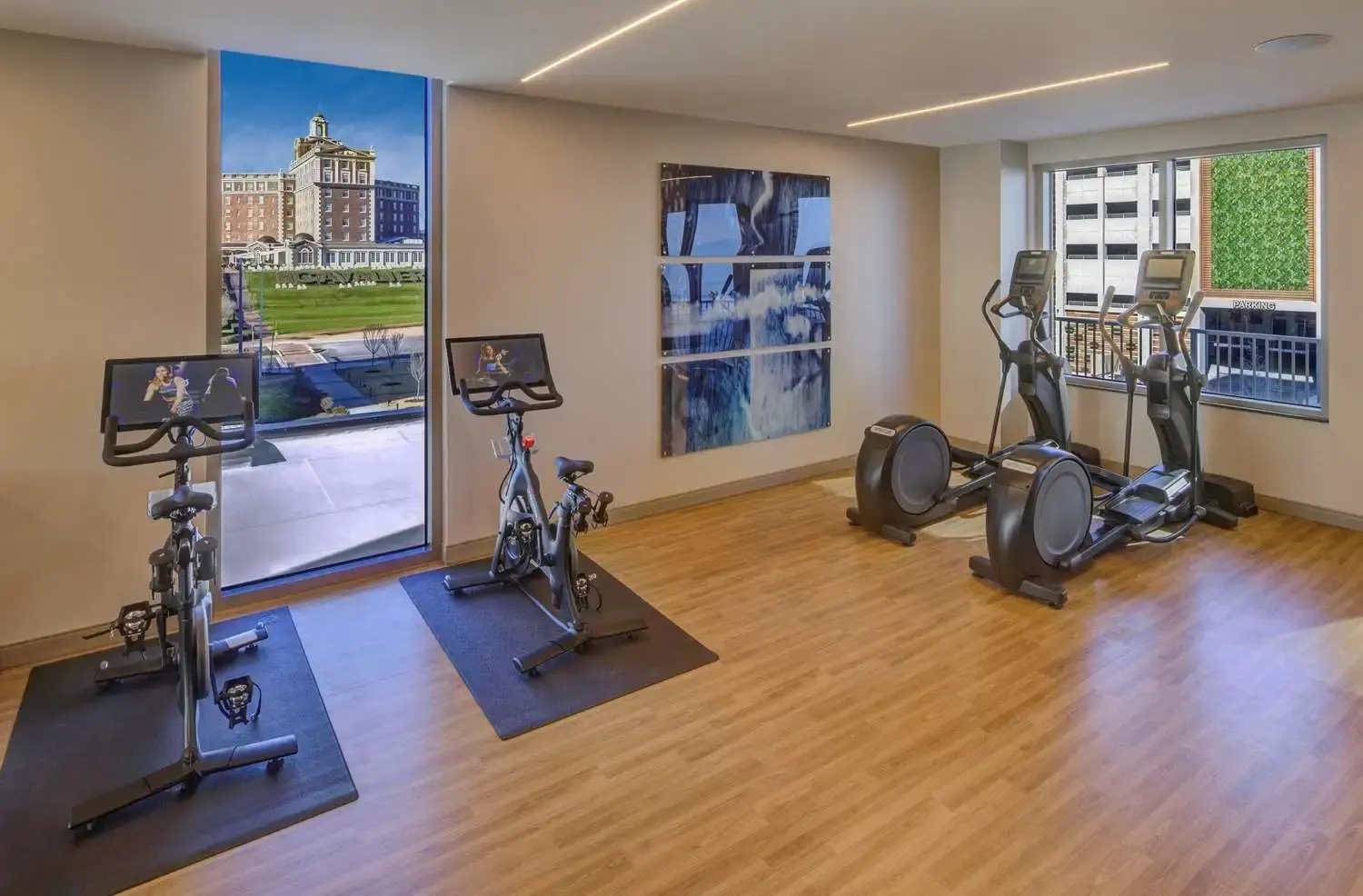 Foto - Embassy Suites By Hilton Virginia Beach Oceanfront Resort