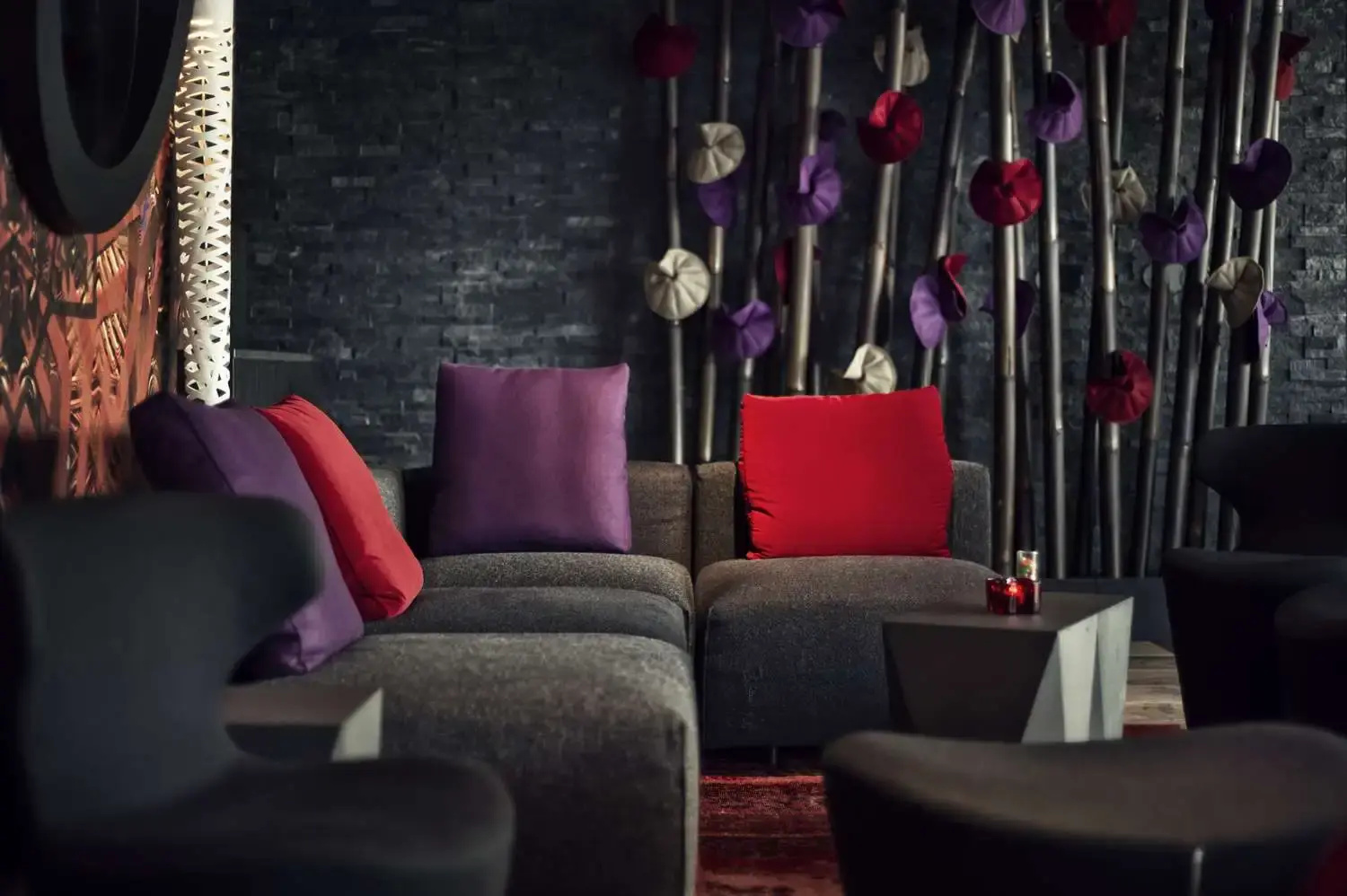 Foto - Haven Hotel Rotterdam, Curio Collection by Hilton