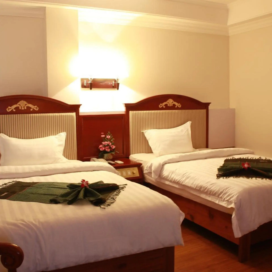 Photo - Lux Riverside Hotel & Apartment