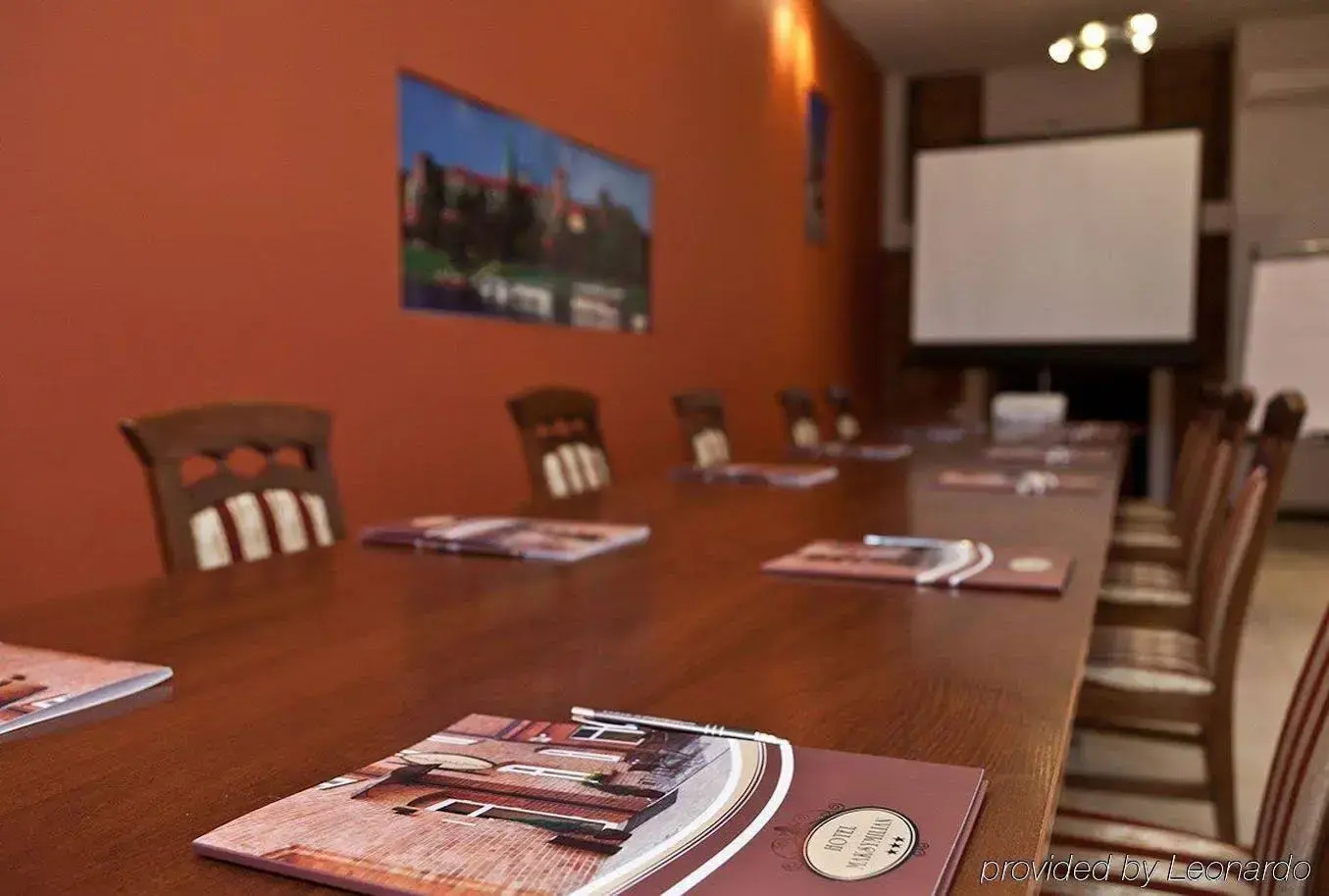 Foto - Hotel Maksymilian