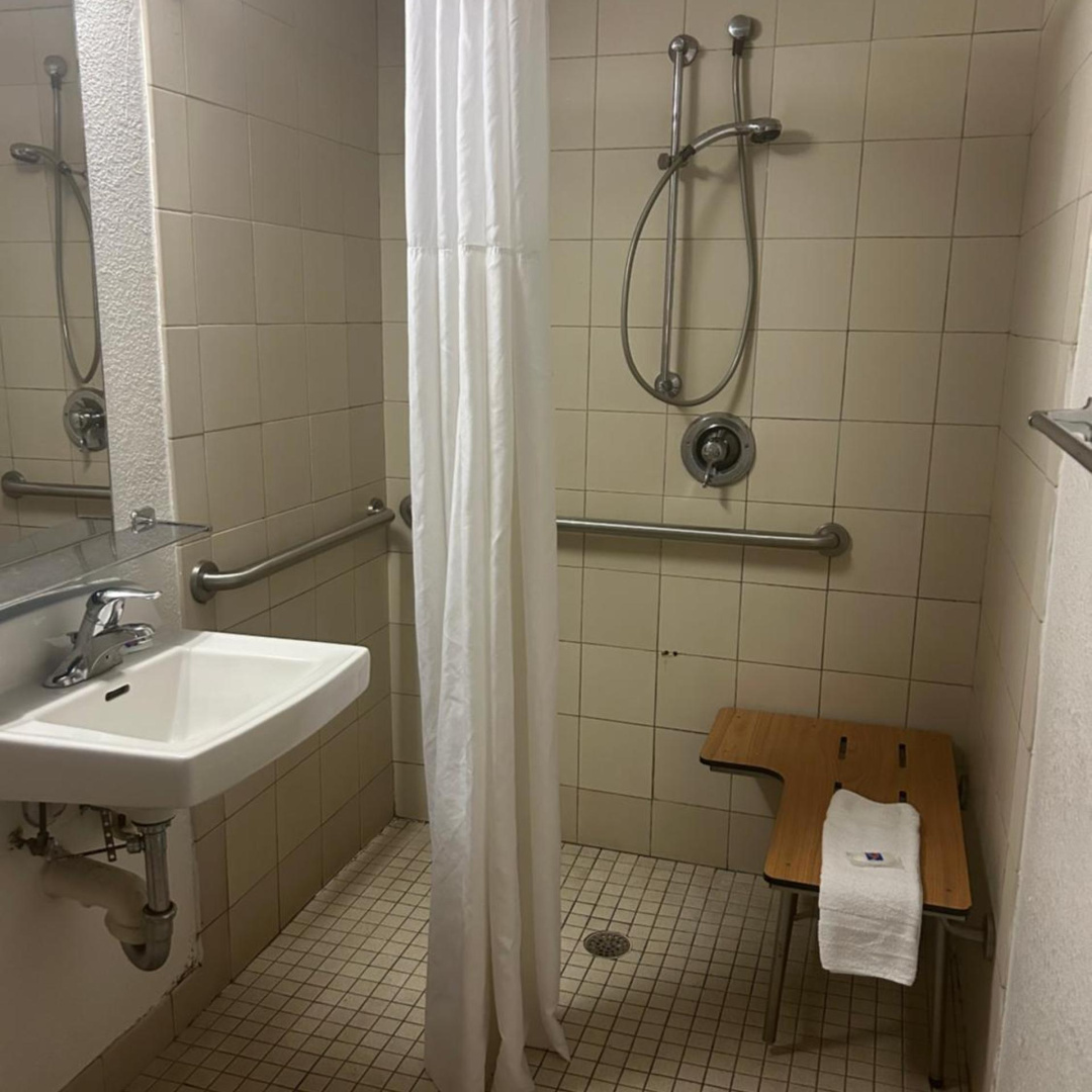 Foto - Motel 6 Austin, TX - North Central
