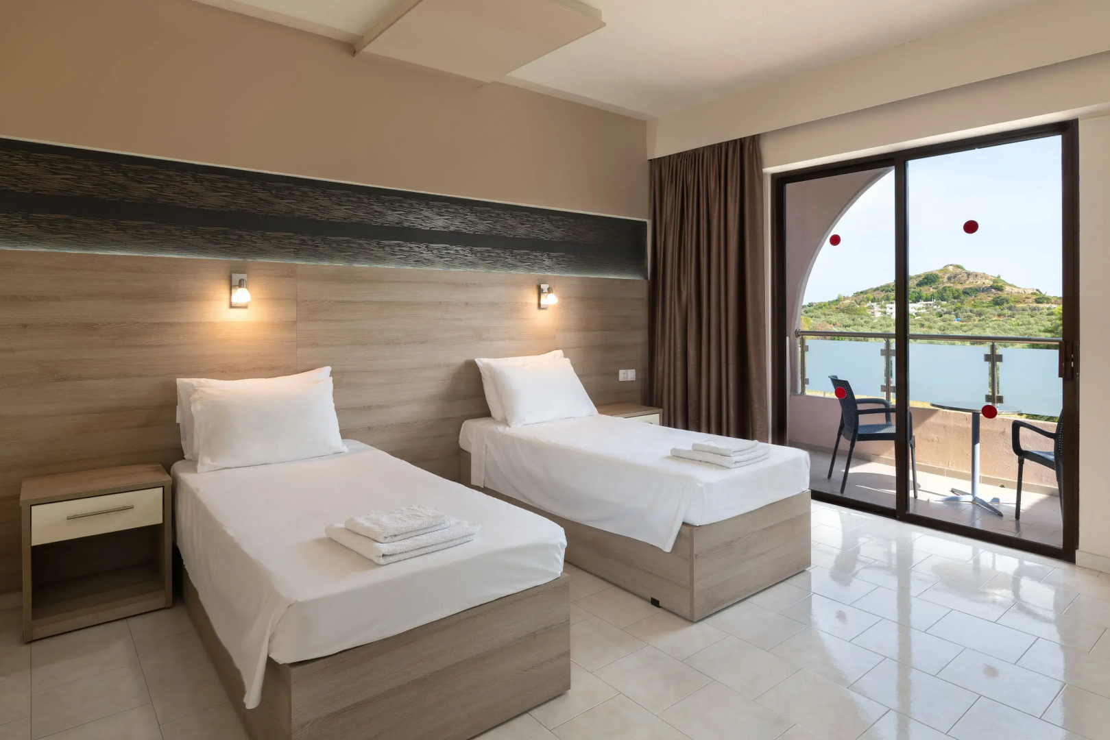 Foto - Rose Hotel Faliraki