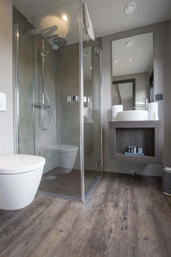 Foto - Fletcher Boutique Hotel Duinoord