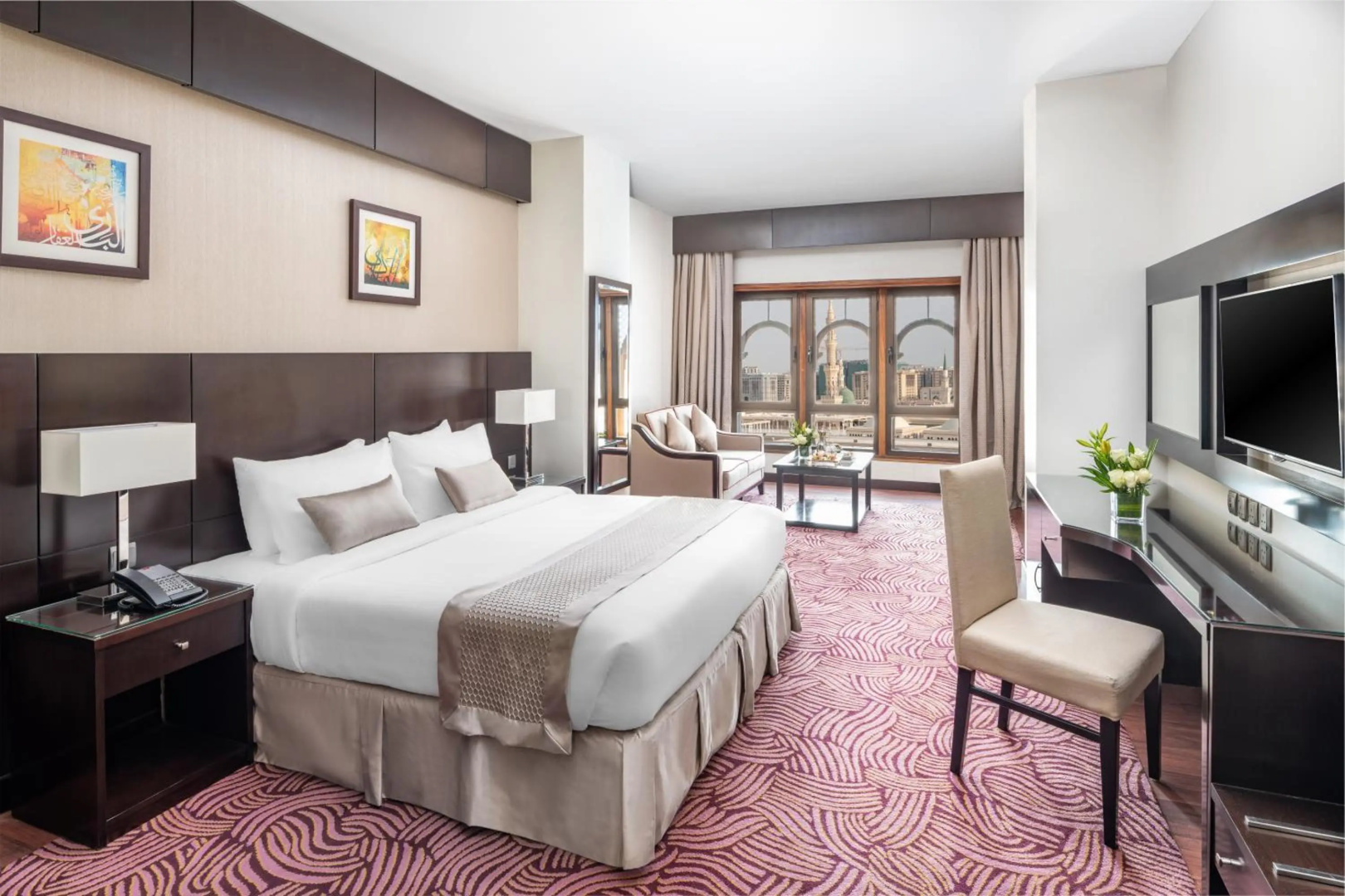 Photo - Taiba Front Hotel