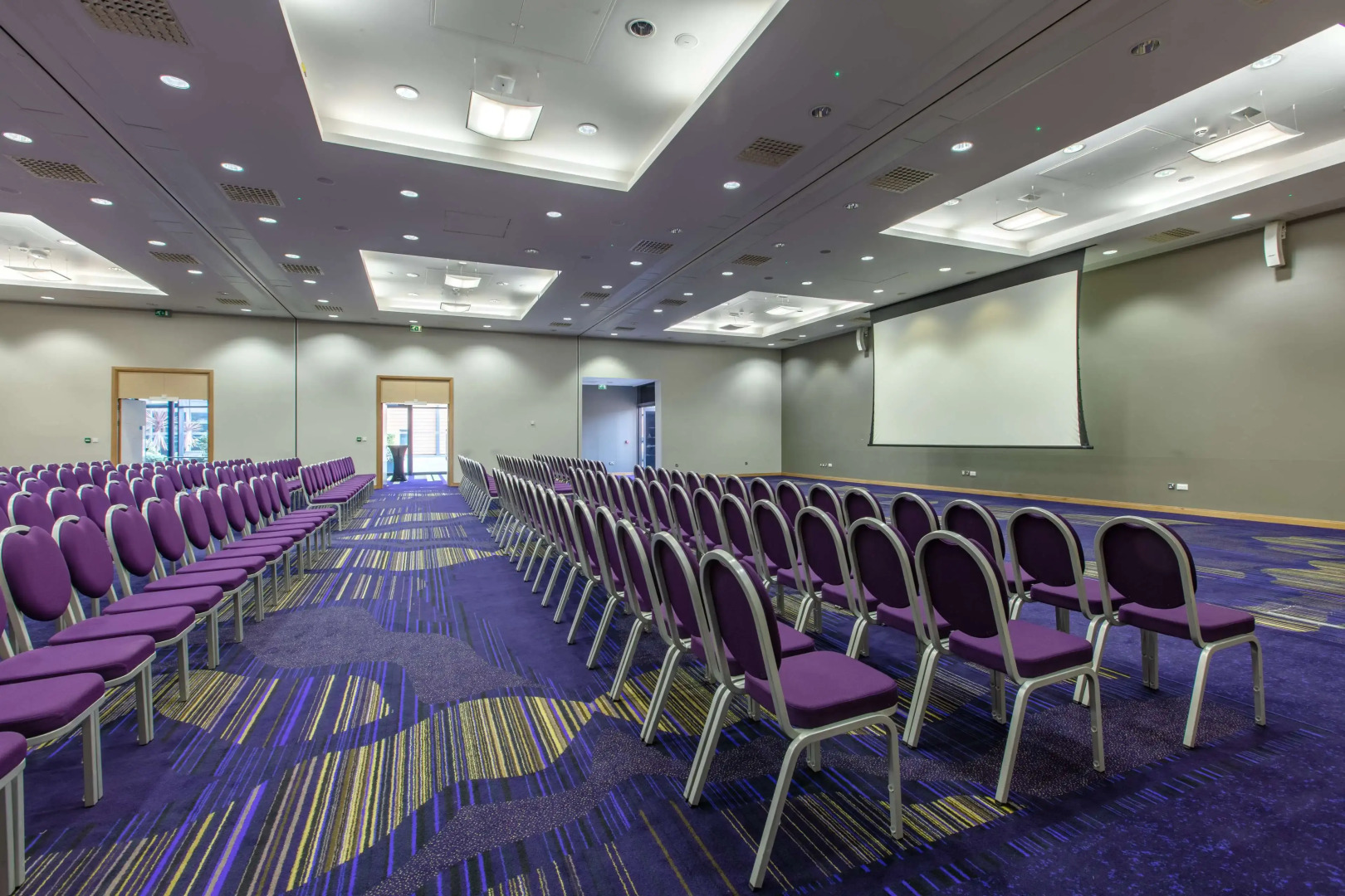 Photo - Radisson Blu Waterfront Hotel, Jersey