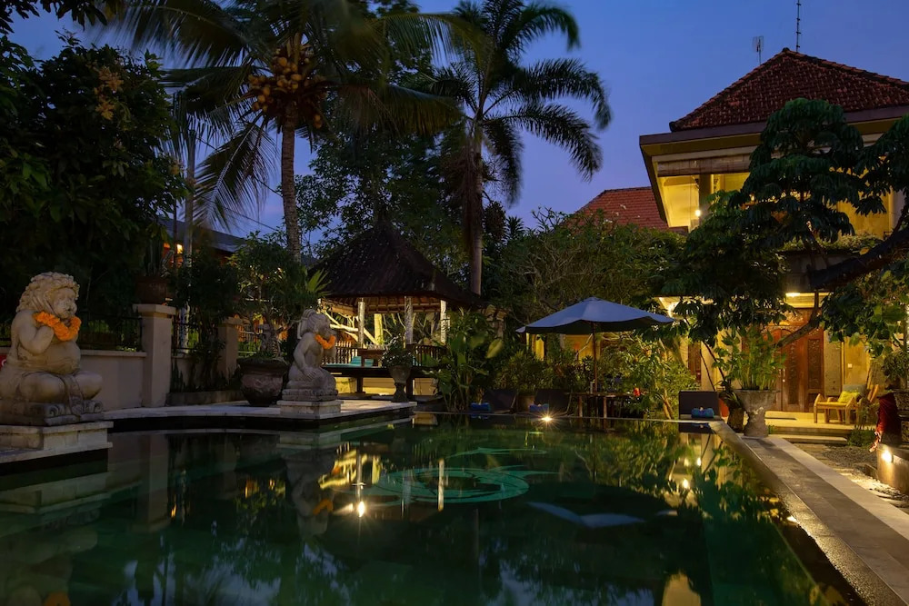 Foto - Ubud Aura Wellness Sanctuary