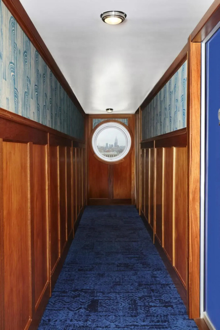 Foto - The Maritime Hotel