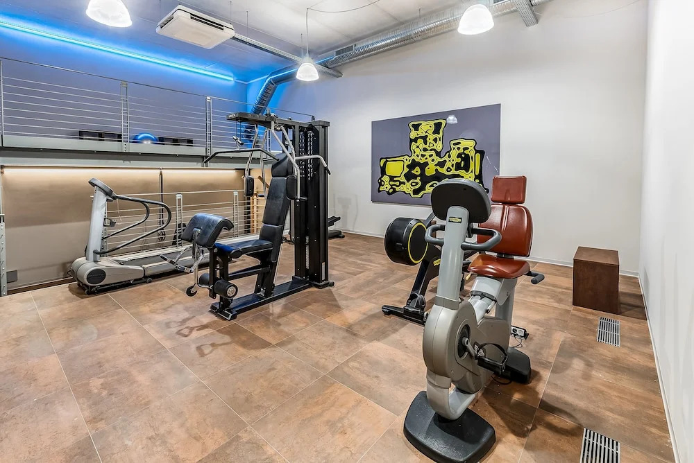 Photo - Abacus Hotel