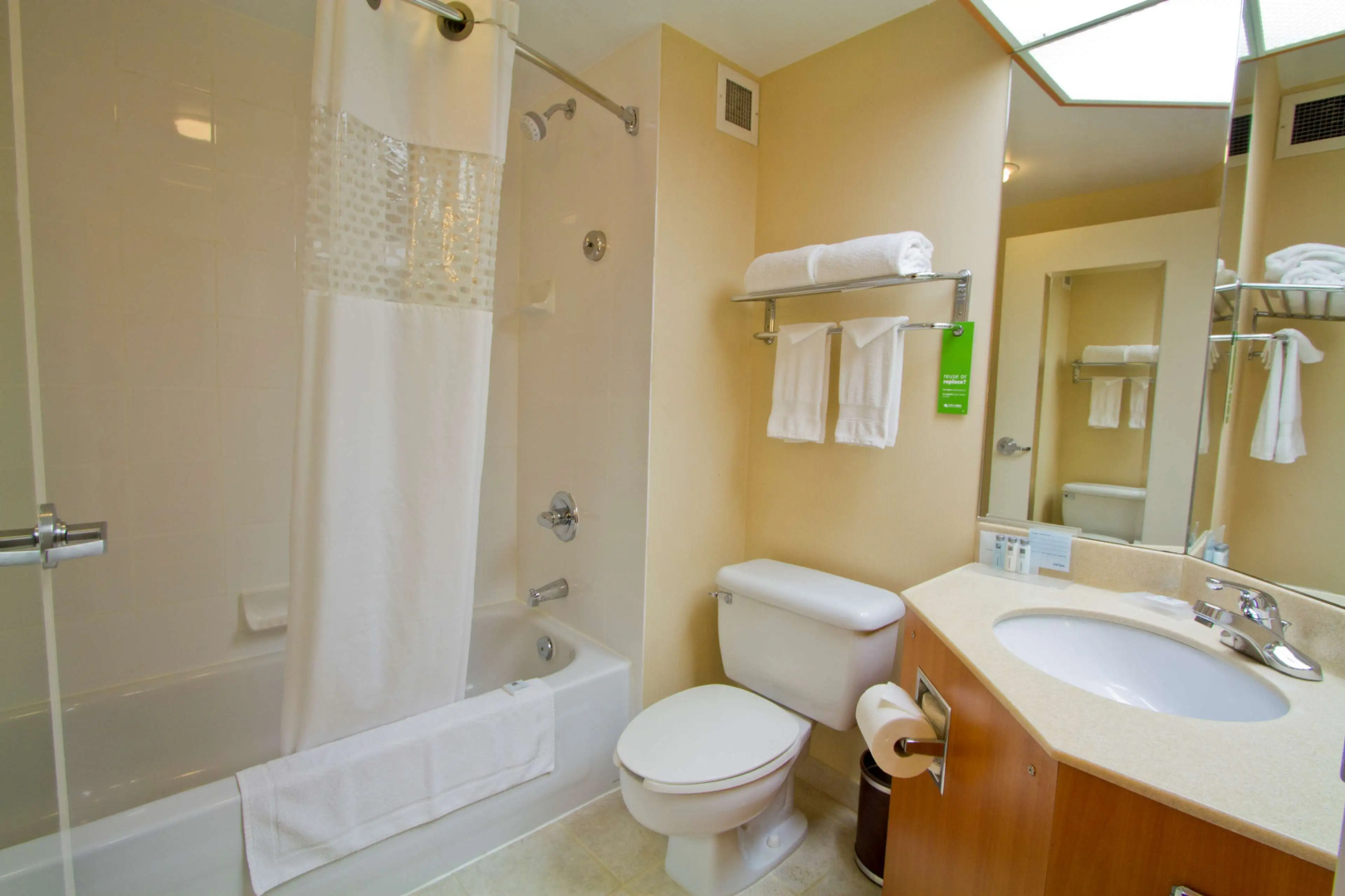Foto - Hampton Inn by Hilton Vancouver-Airport/Richmond