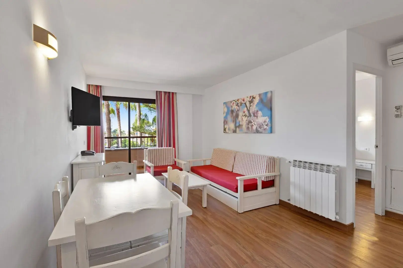 Photo - Apartamentos Pabisa Orlando