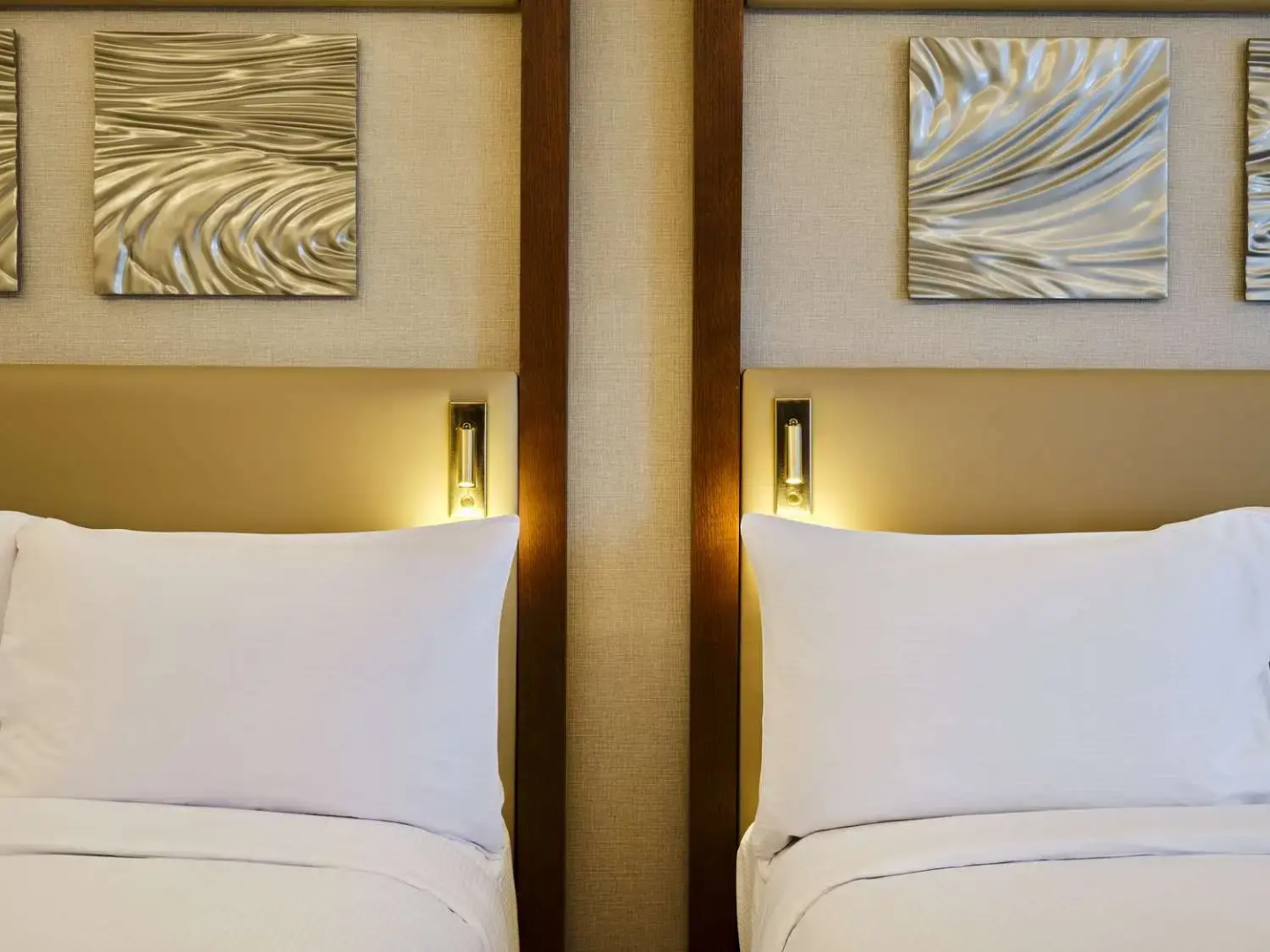 Photo - Hilton Cairo Nile Maadi