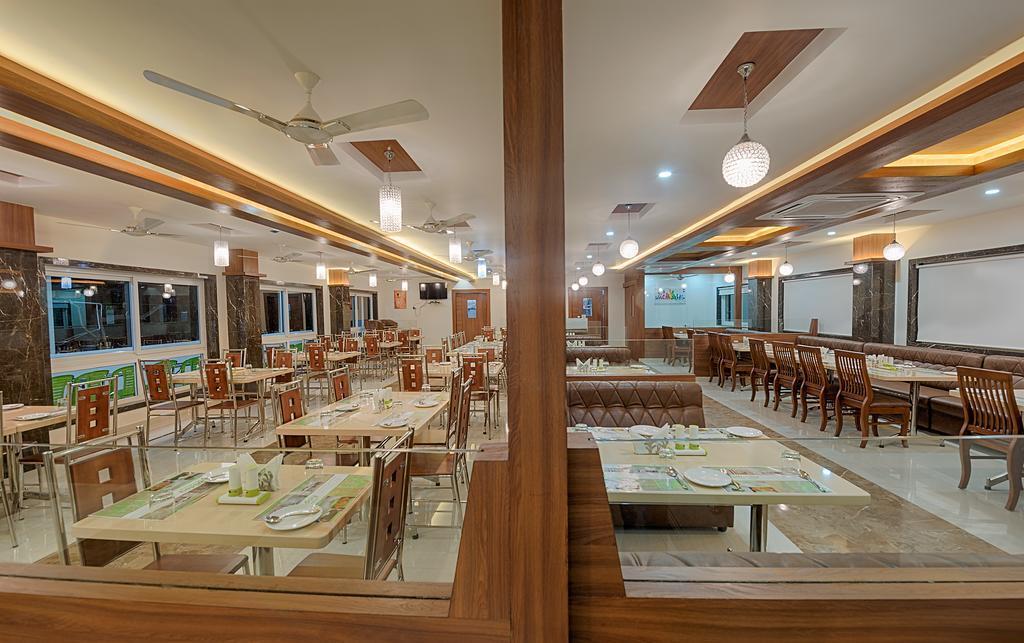 Photo - Holiday Residency Coimbatore