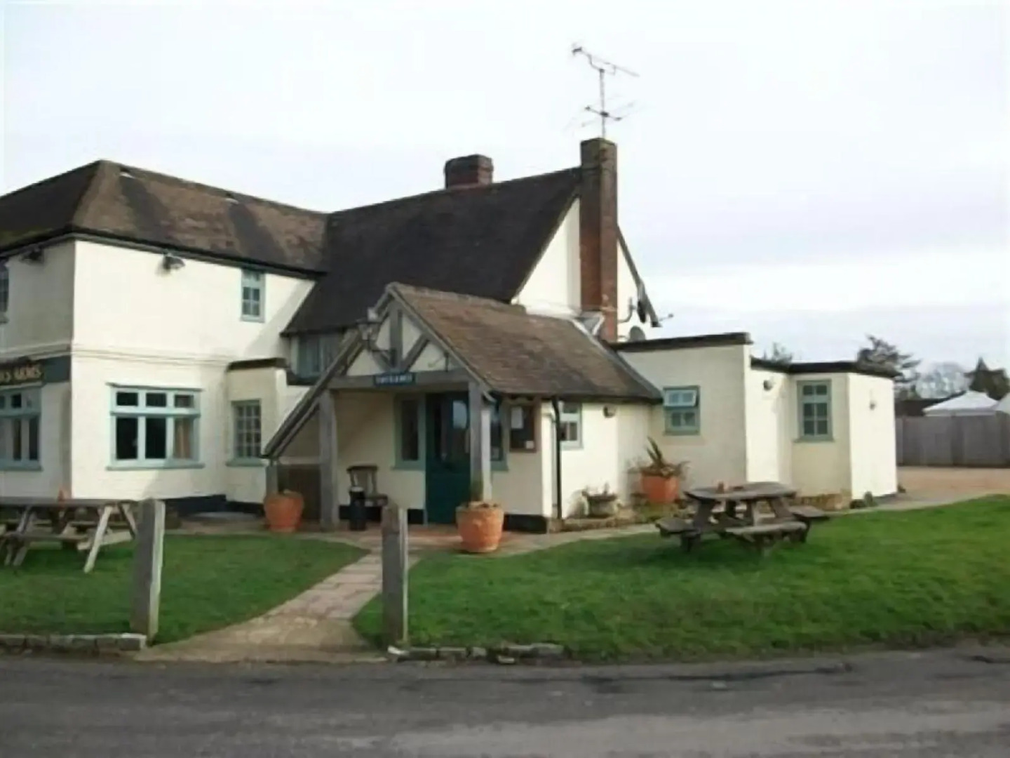 Photo - The Potters Arms