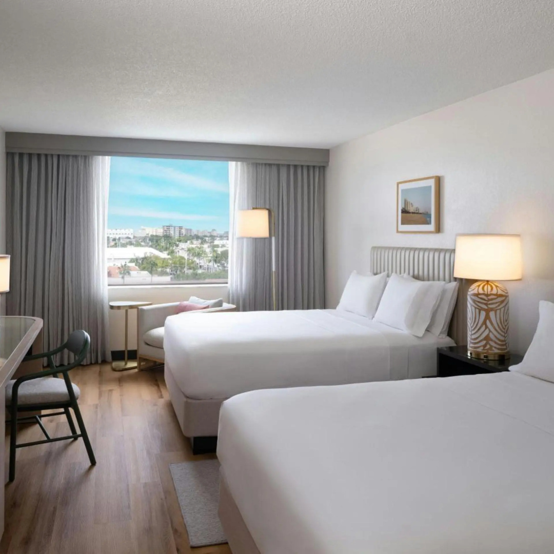 Foto - Renaissance Fort Lauderdale Marina Hotel