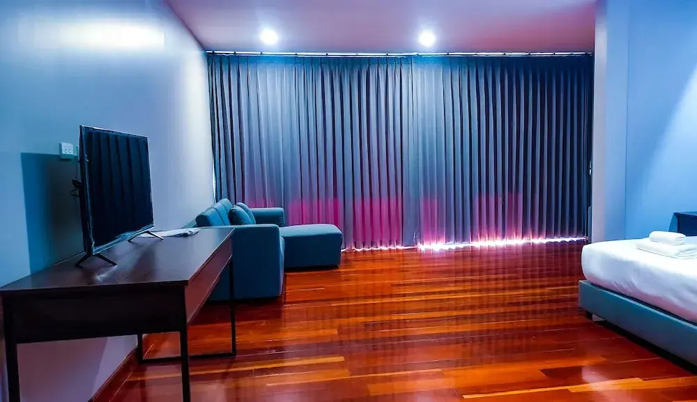 Foto - The Riva Vientiane Hotel