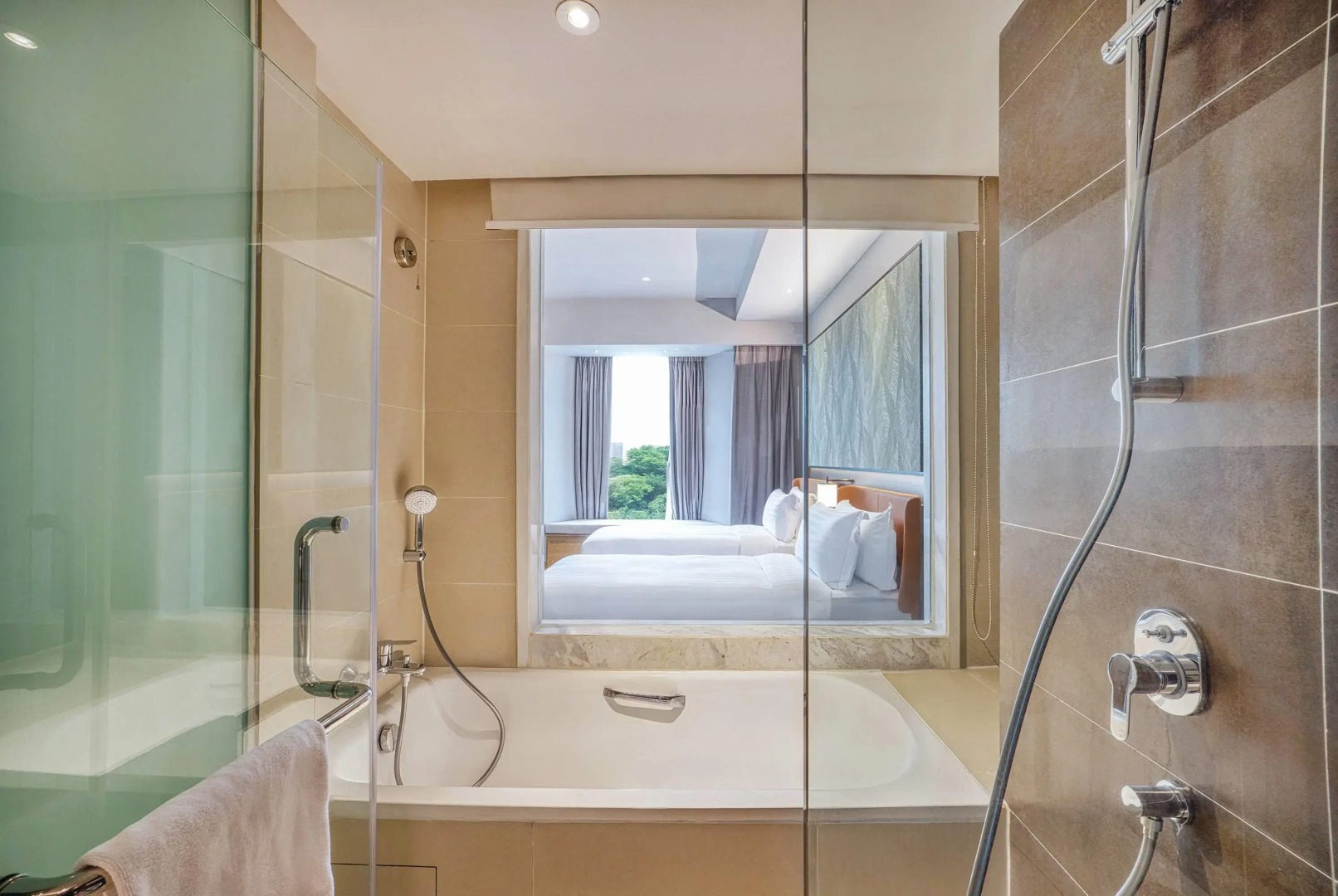 Foto - Wyndham Singapore Hotel