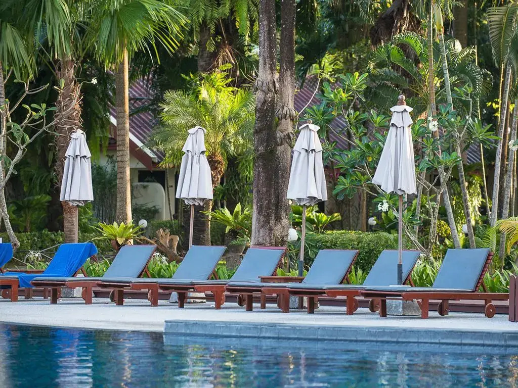 Photo - Deevana Patong Resort & Spa