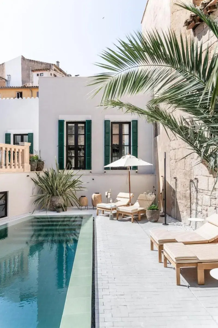 Foto - Concepció by Nobis, Palma, a Member by Design Hotels