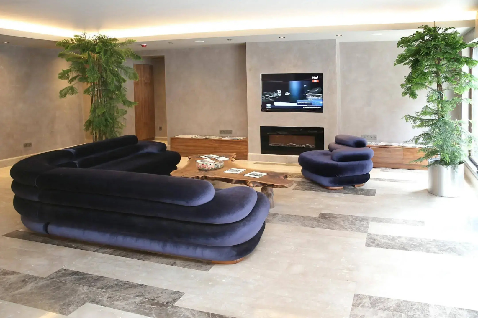 Photo - Keten Suites Taksim