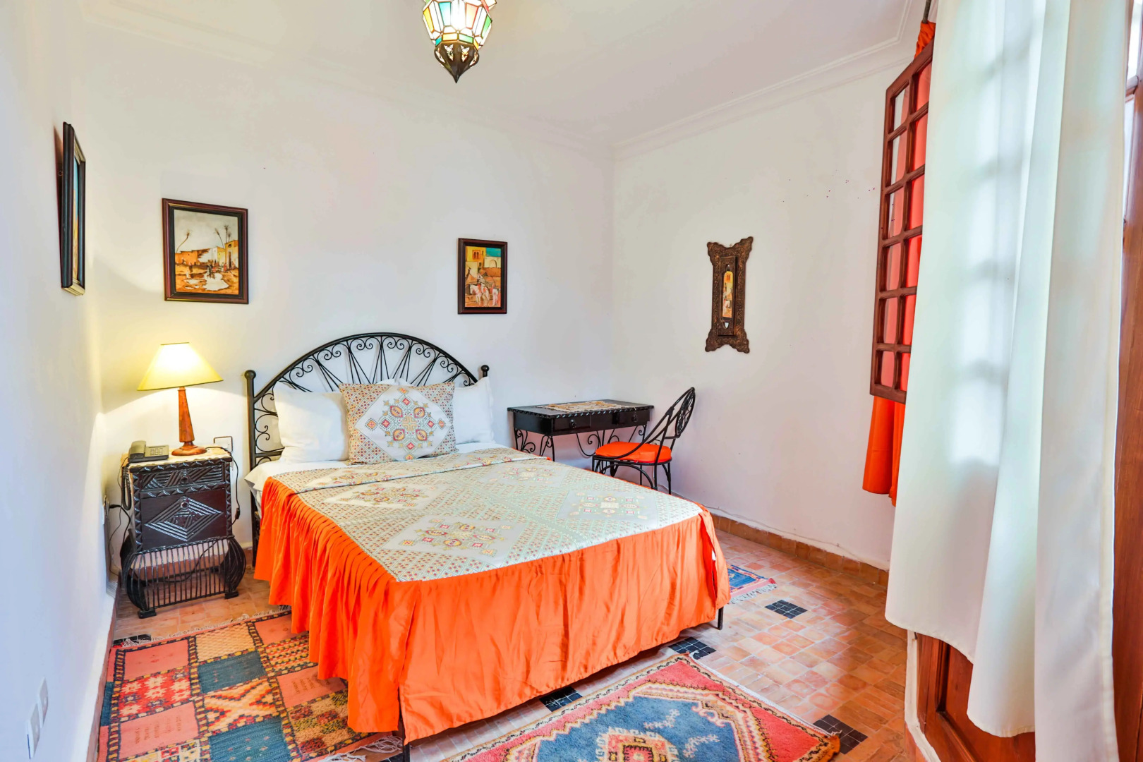 Foto - Riad Al khansaa