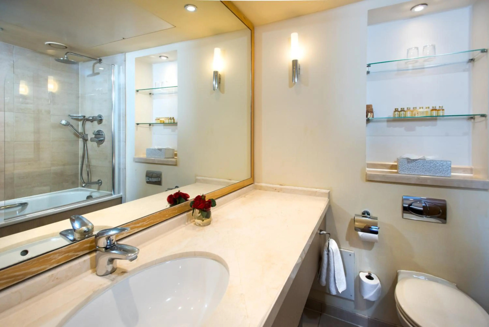 Photo - SpringHill Suites by Marriott New York Manhattan Times Square