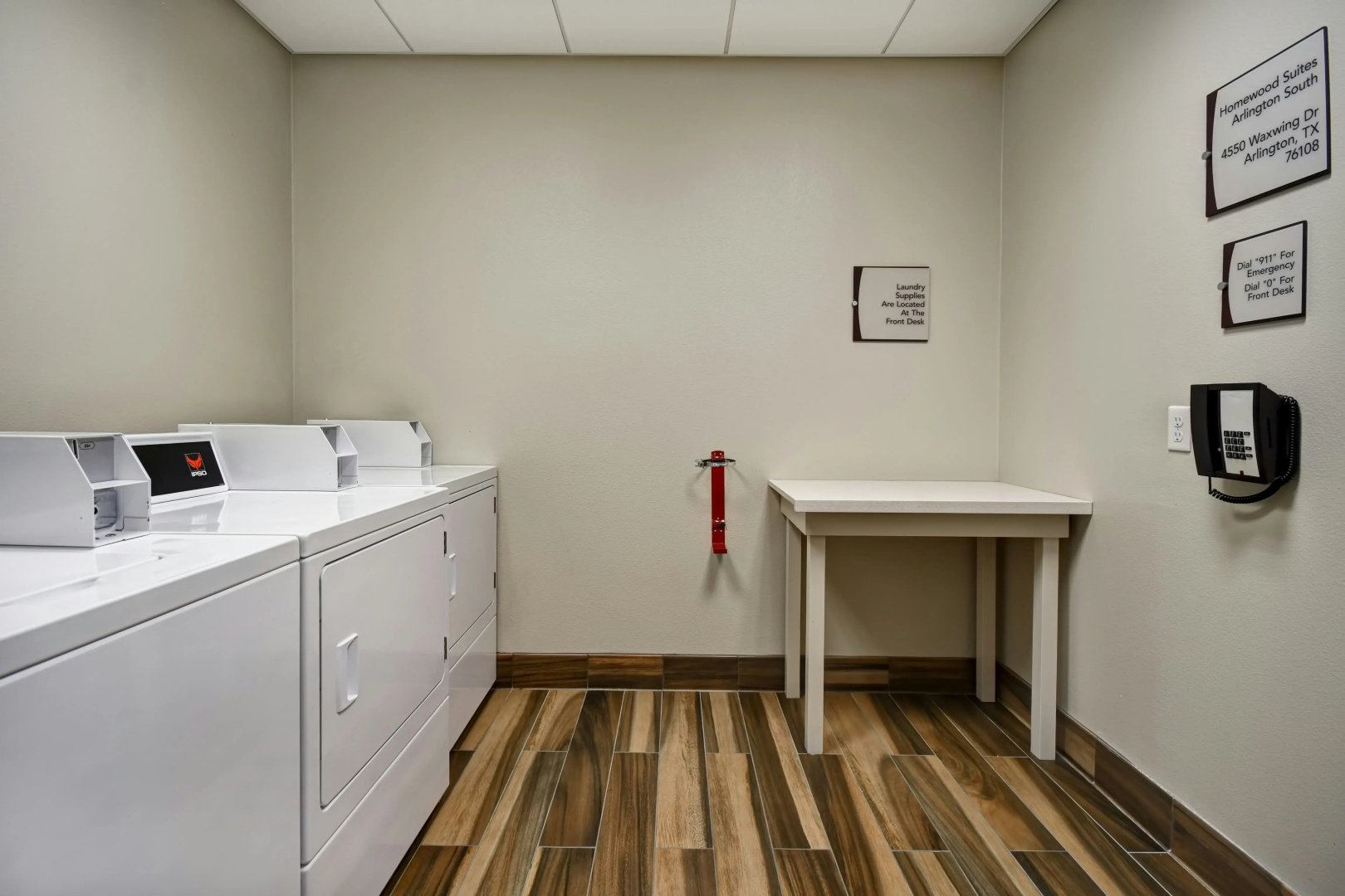 Photo - Homewood Suites by Hilton Dallas Arlington South