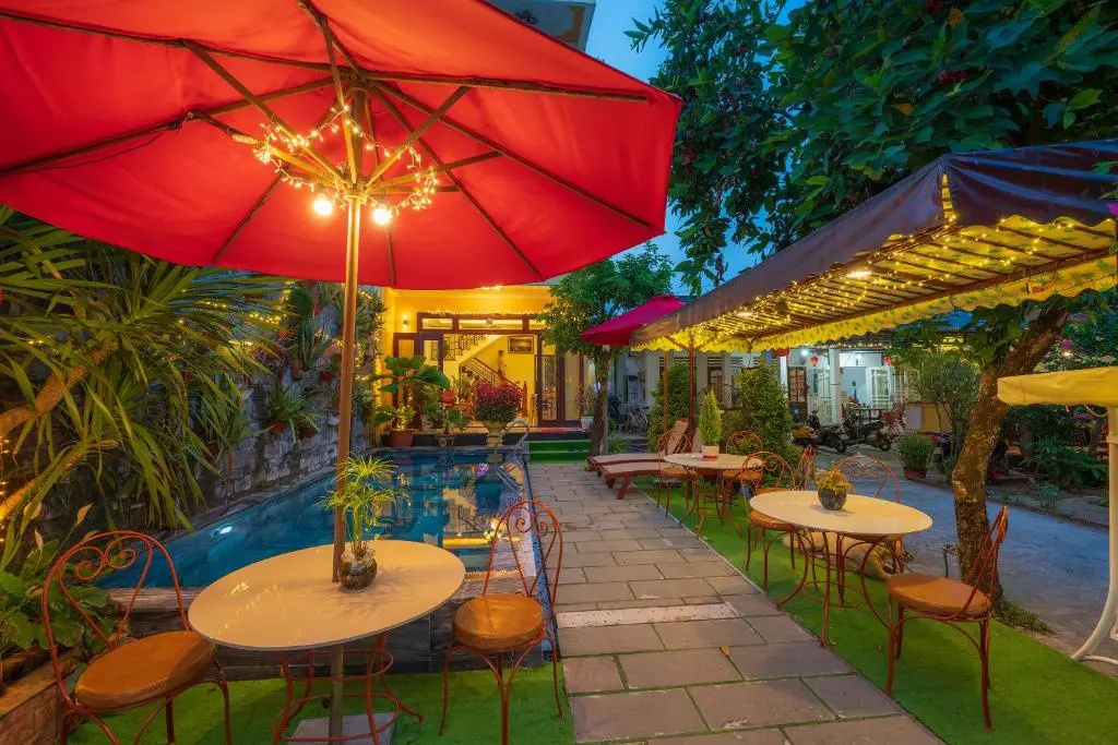 Photo - Thinh Phuc Homestay